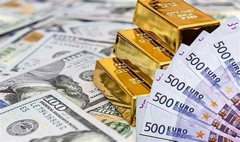 Altın dolar euro alış satış